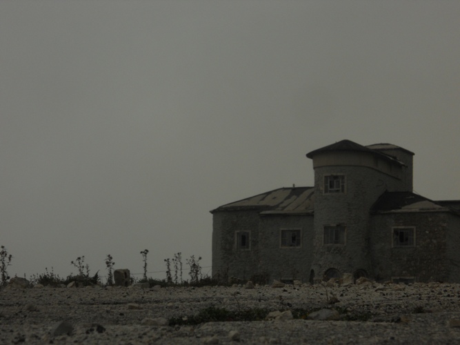 Pomeriggio A Campo Catino